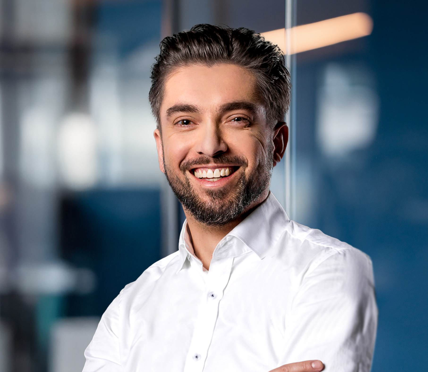 Marcin Kowal