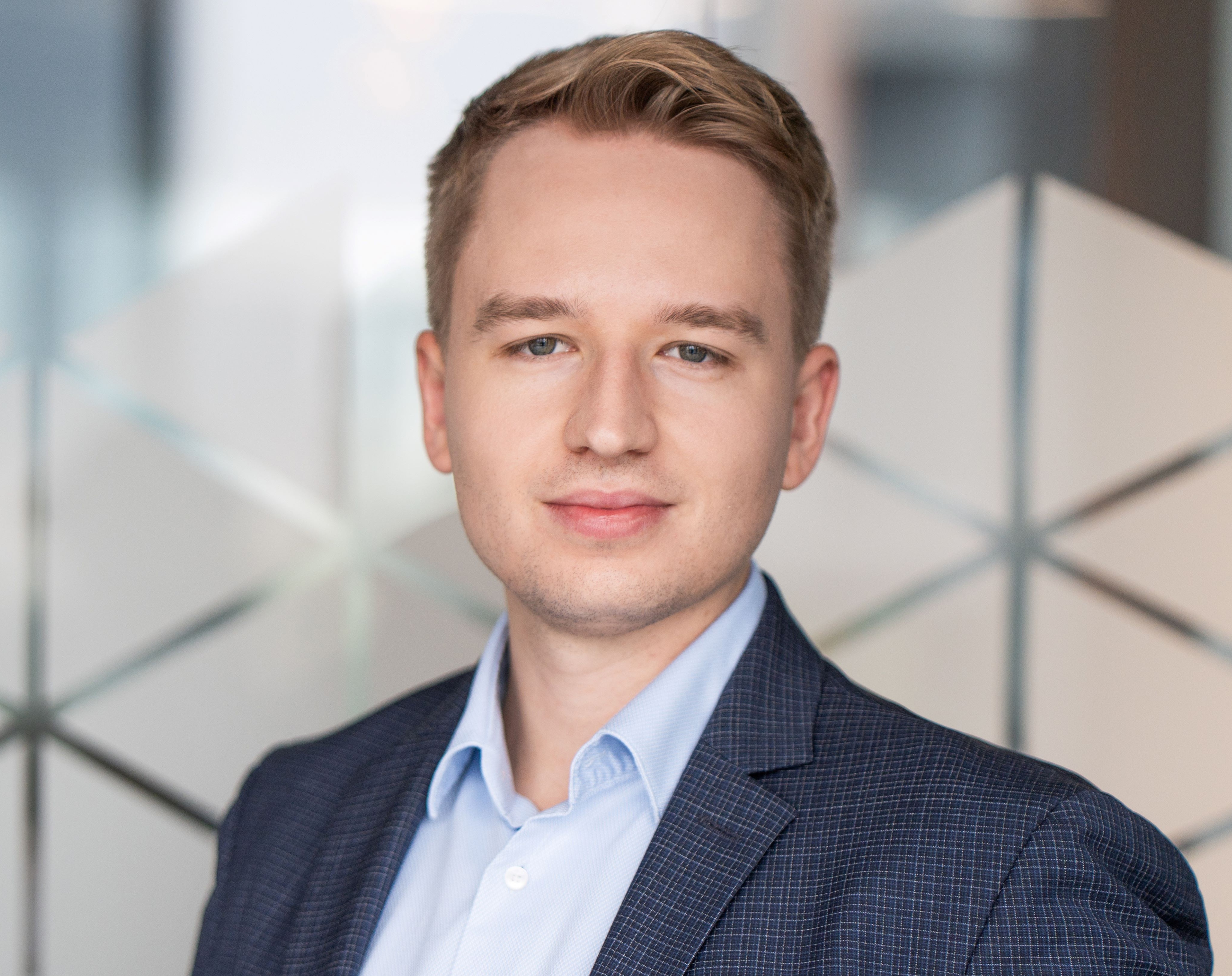 Dawid Igielski