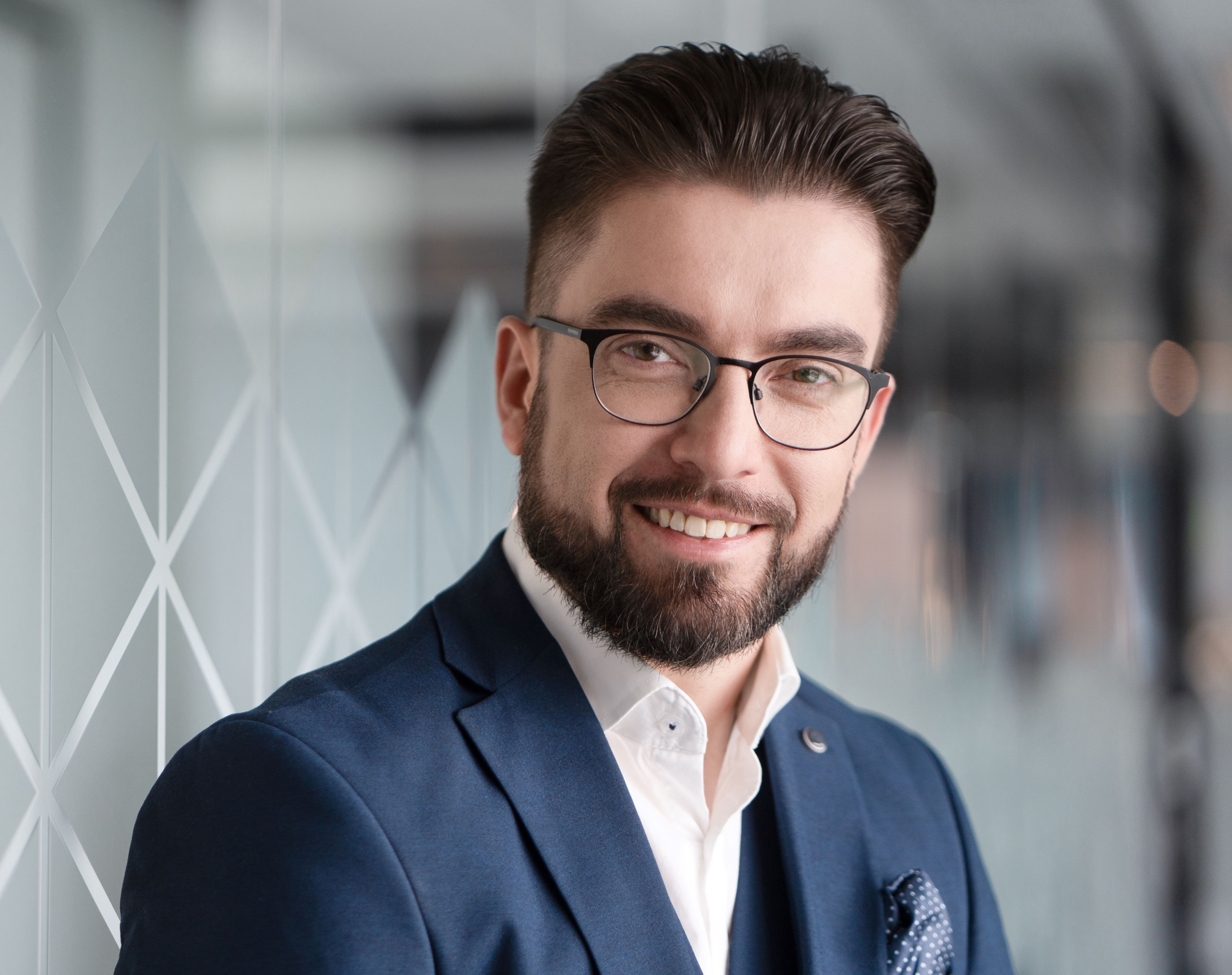 Marcin Kowal