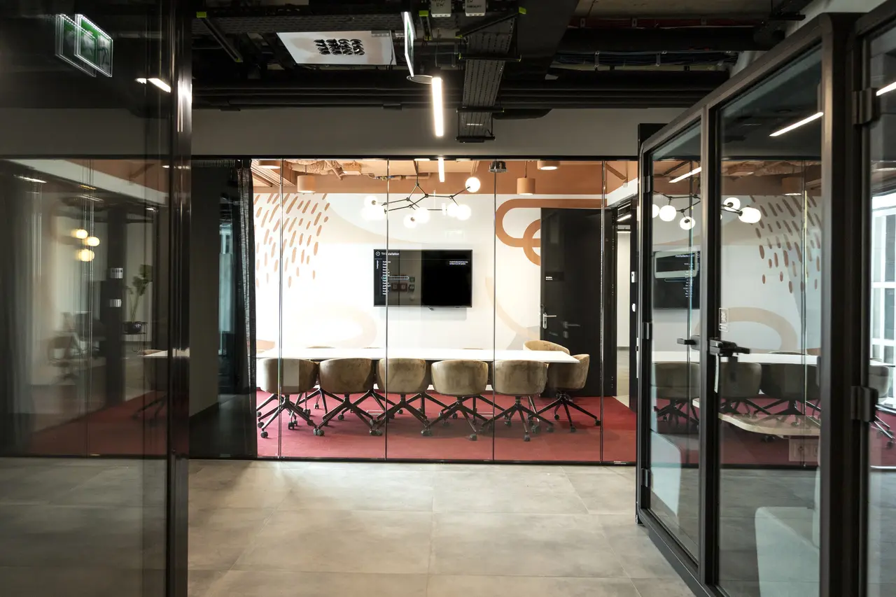 Gallery photo