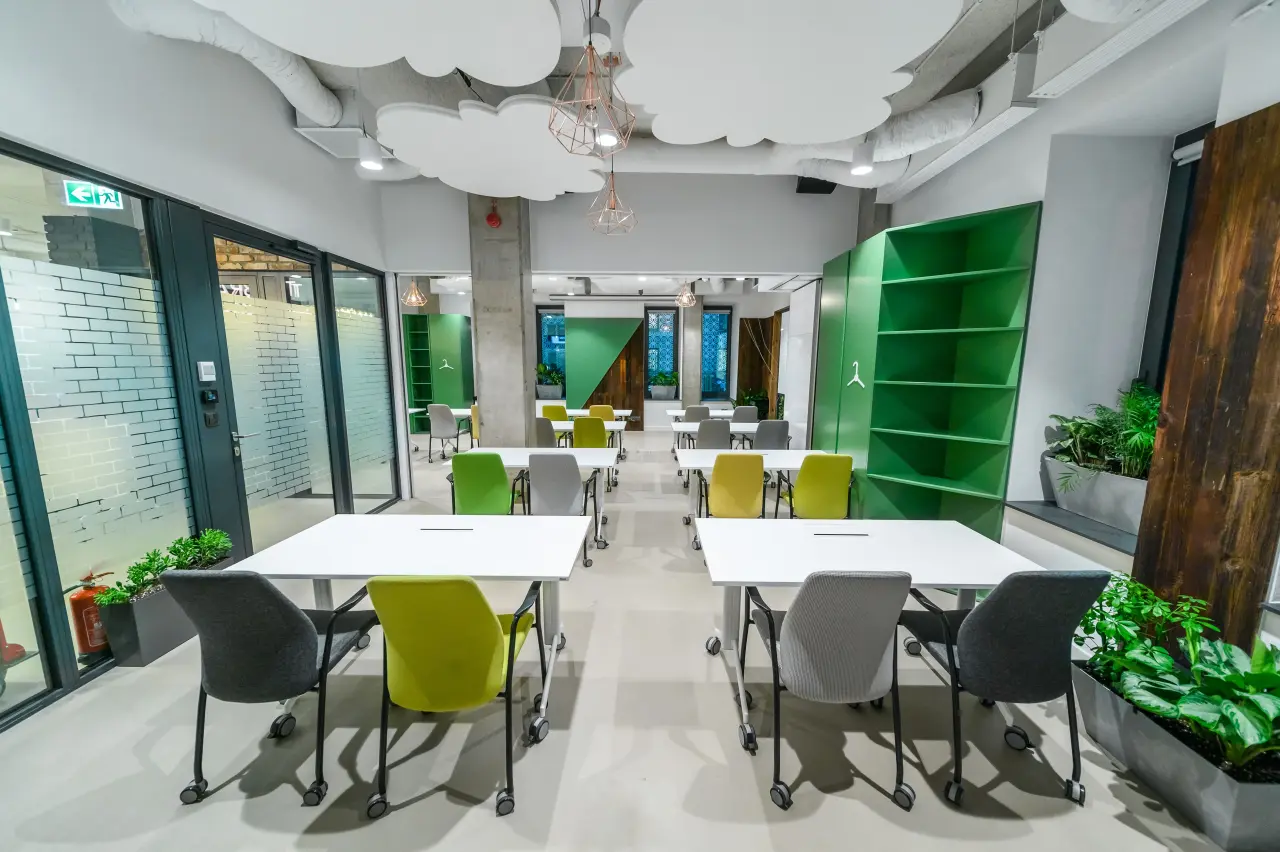 Gallery photo