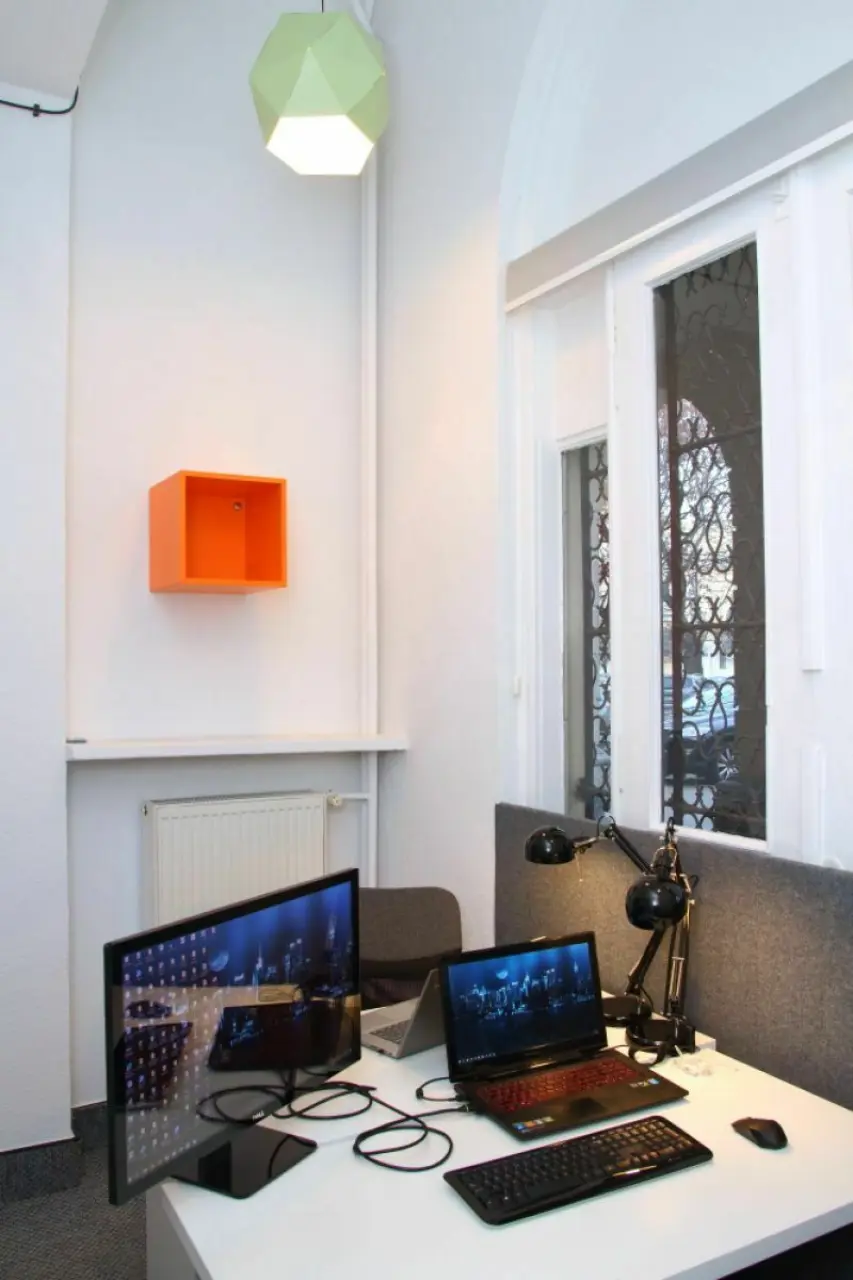 Gallery photo