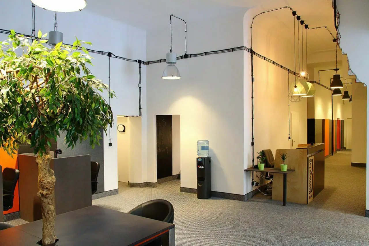 Gallery photo