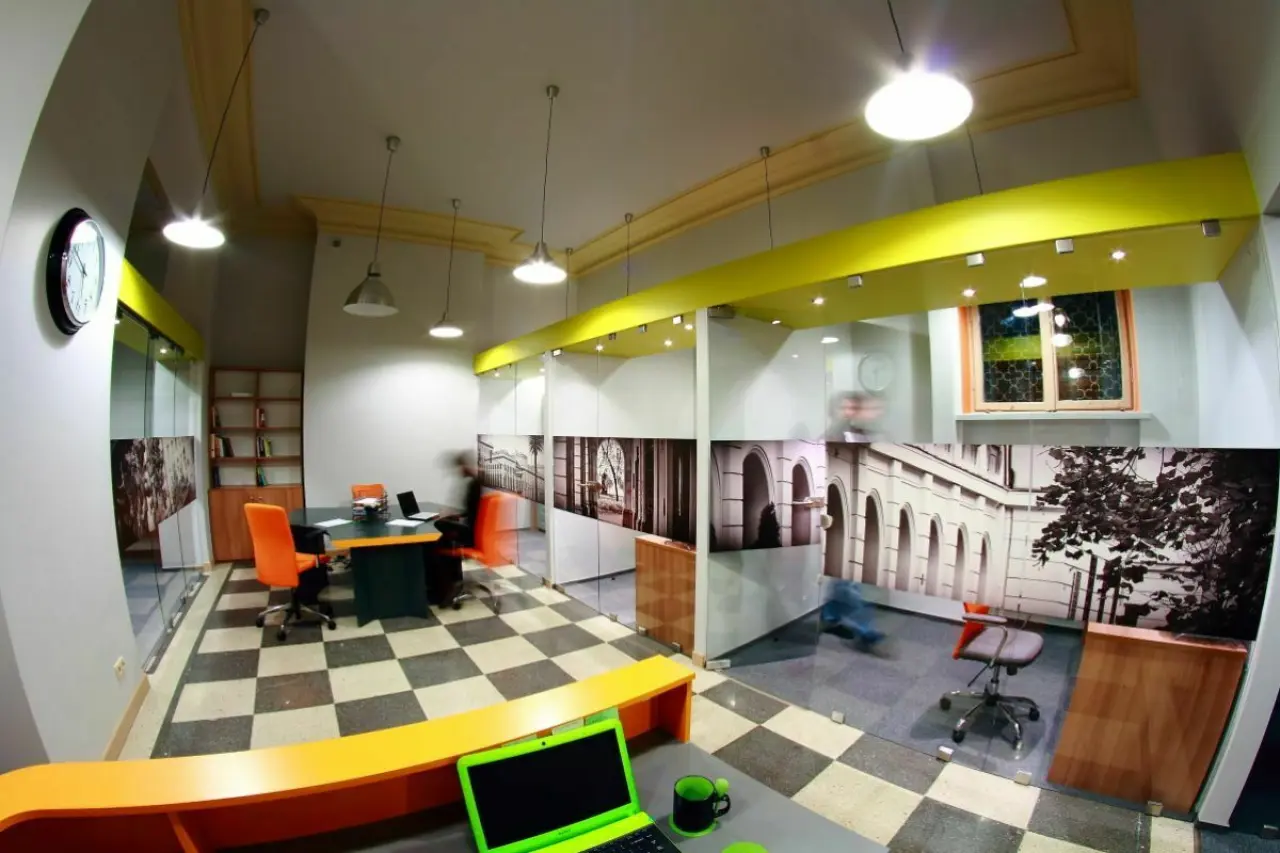 Gallery photo