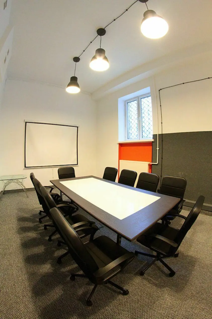 Gallery photo