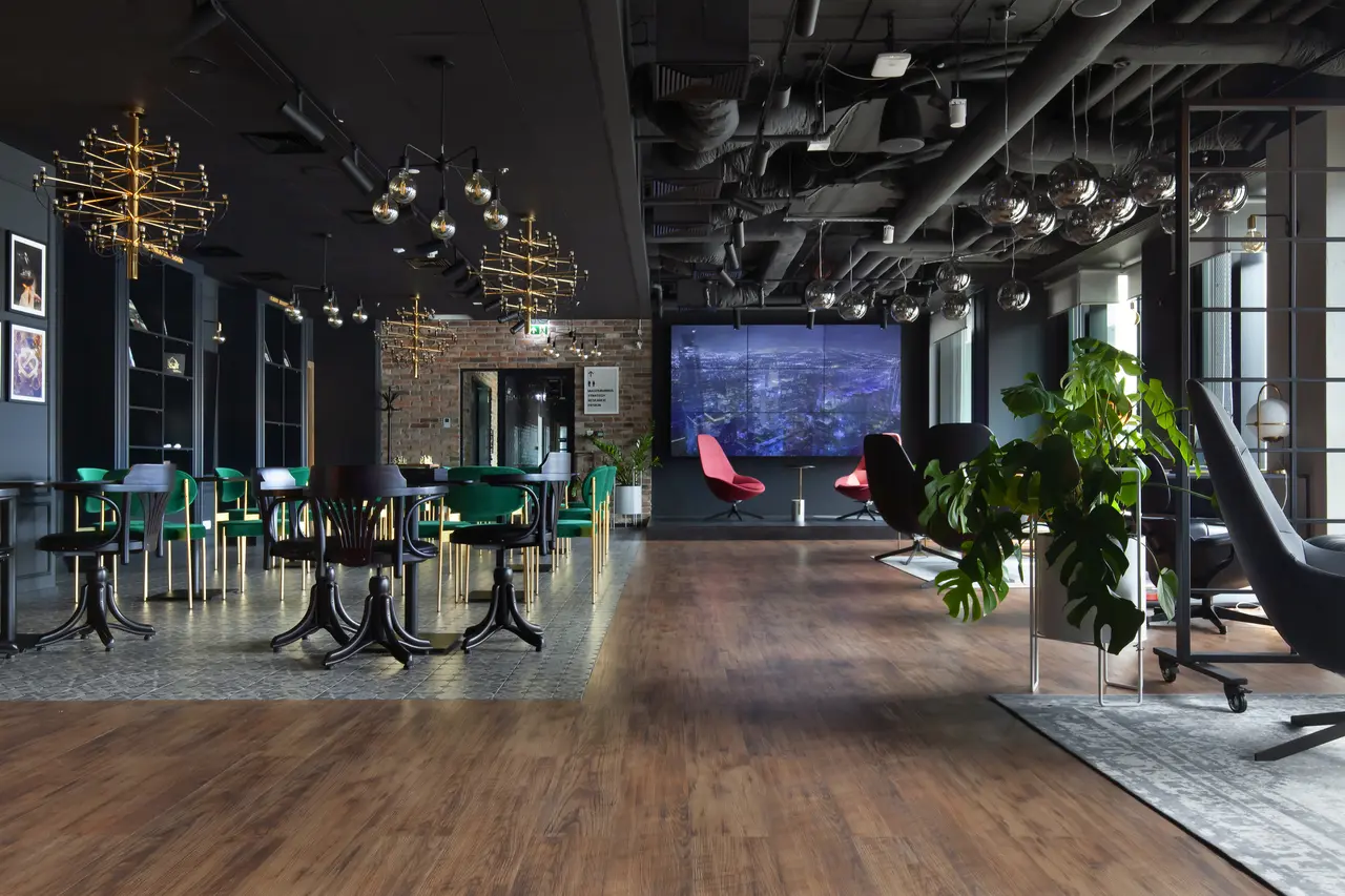 Gallery photo