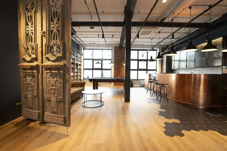 Gallery photo