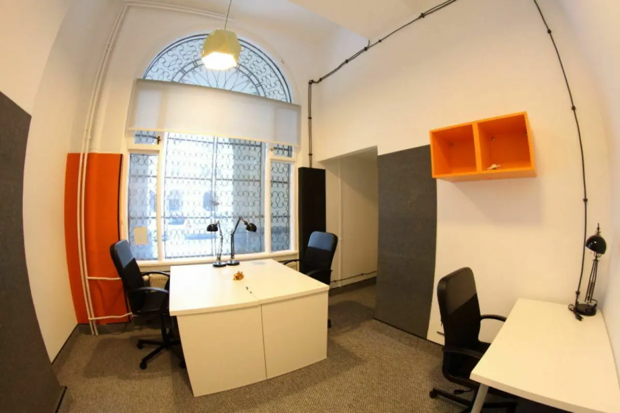 Gallery photo
