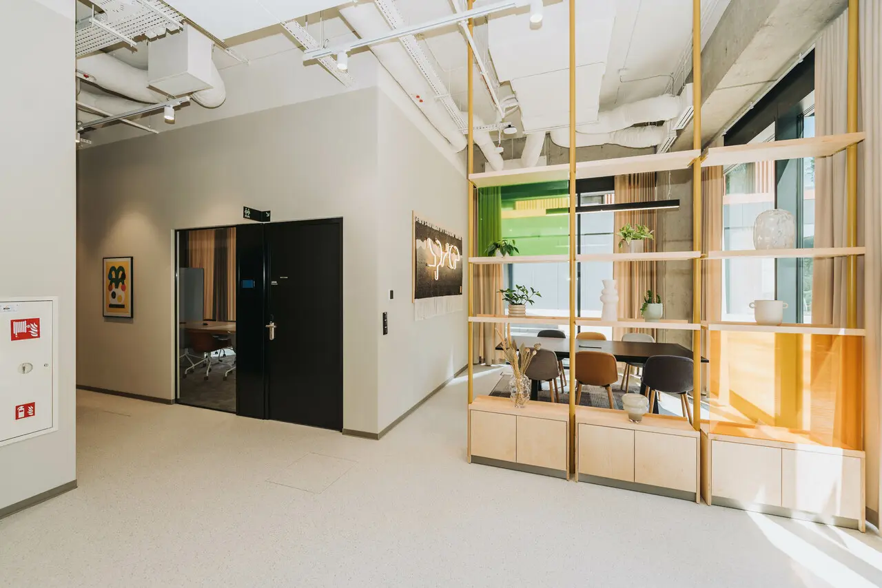 Gallery photo