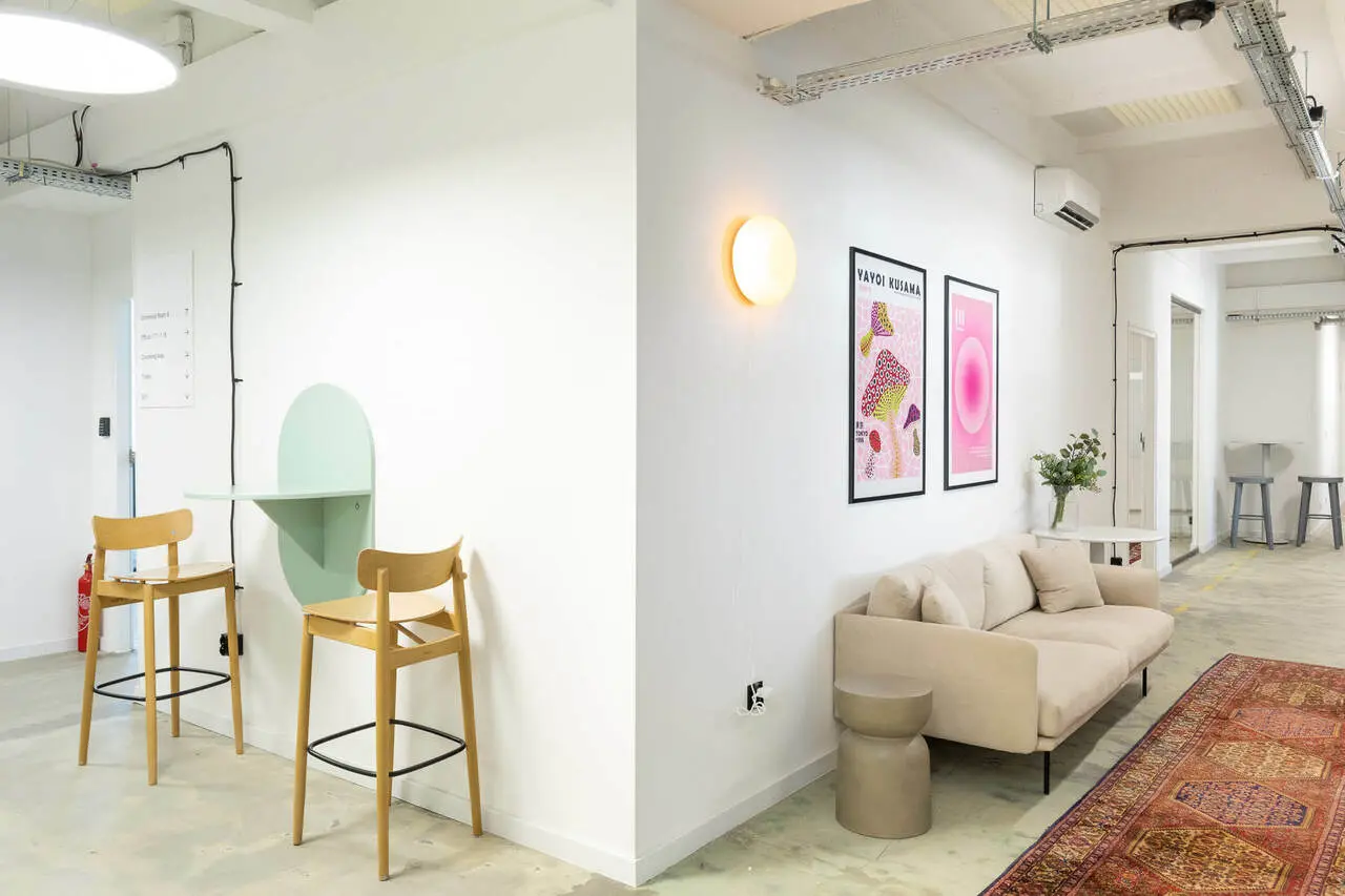Gallery photo