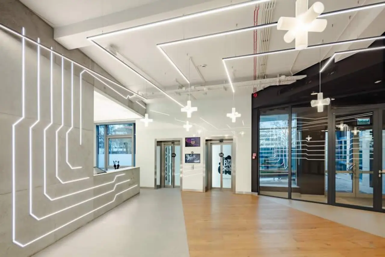 Gallery photo
