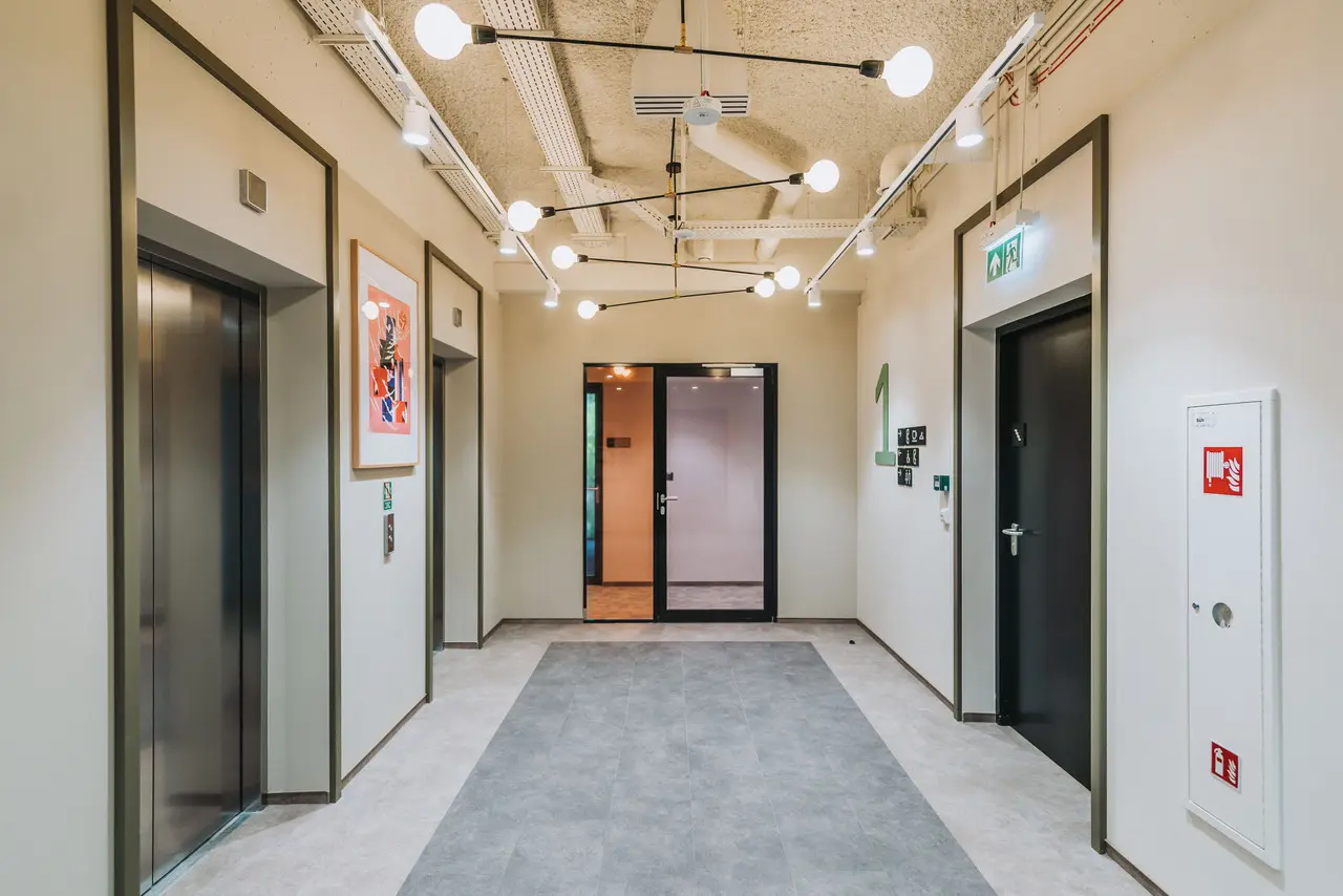 Gallery photo