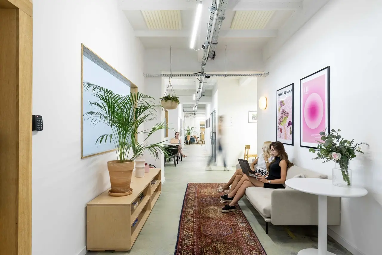 Gallery photo