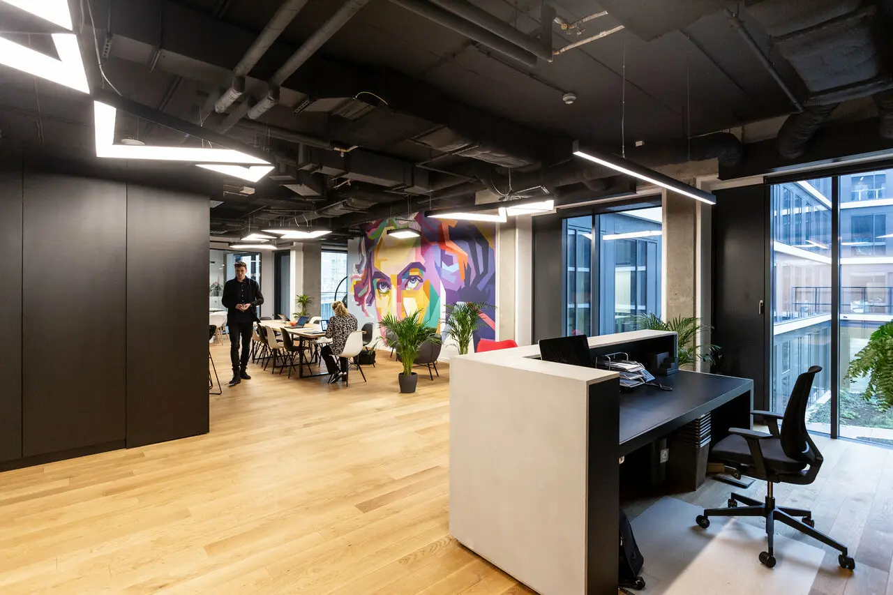 Gallery photo