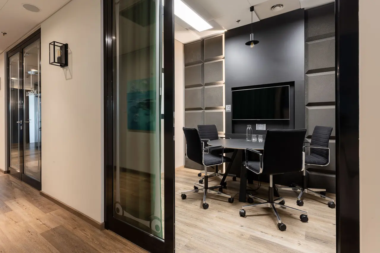 Gallery photo