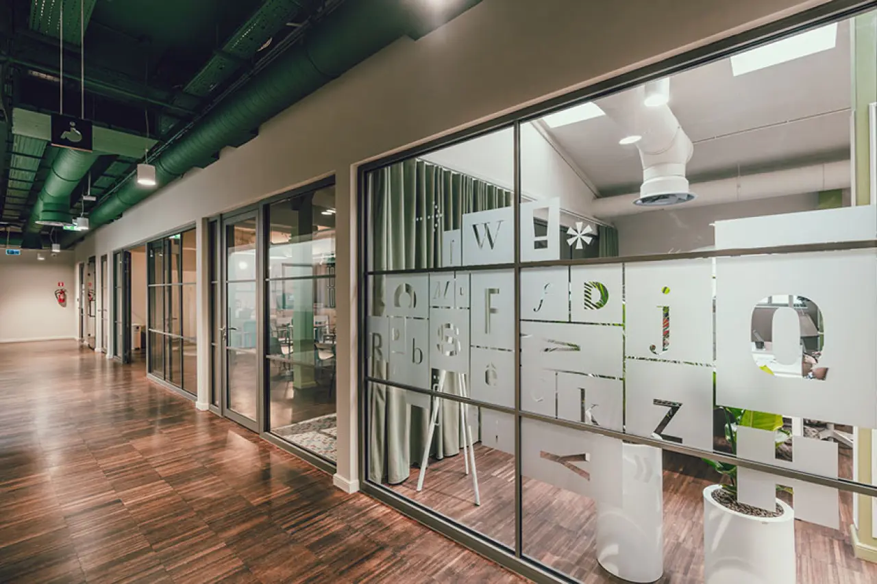 Gallery photo