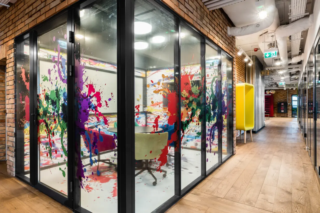 Gallery photo