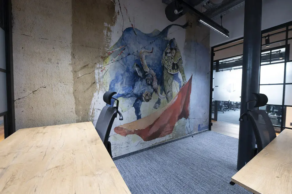 Gallery photo