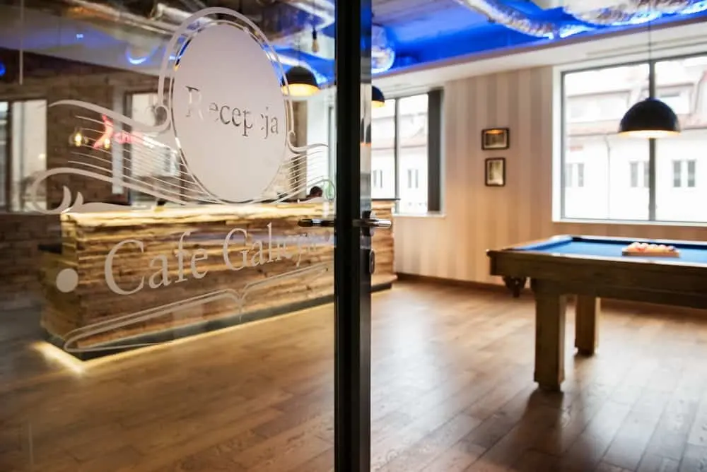 Gallery photo