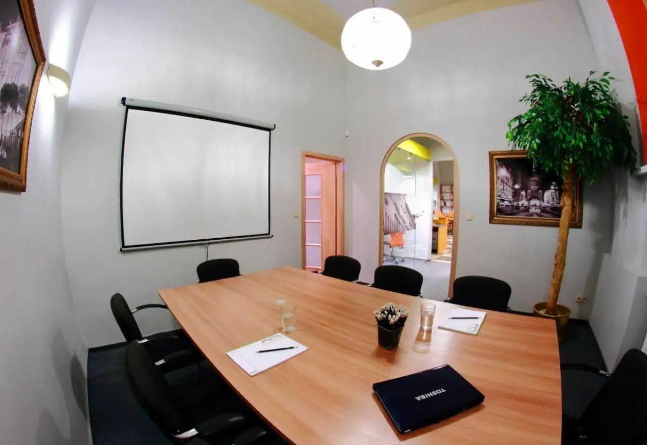 Gallery photo