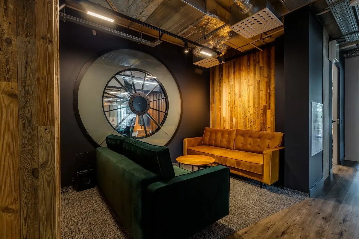 Gallery photo