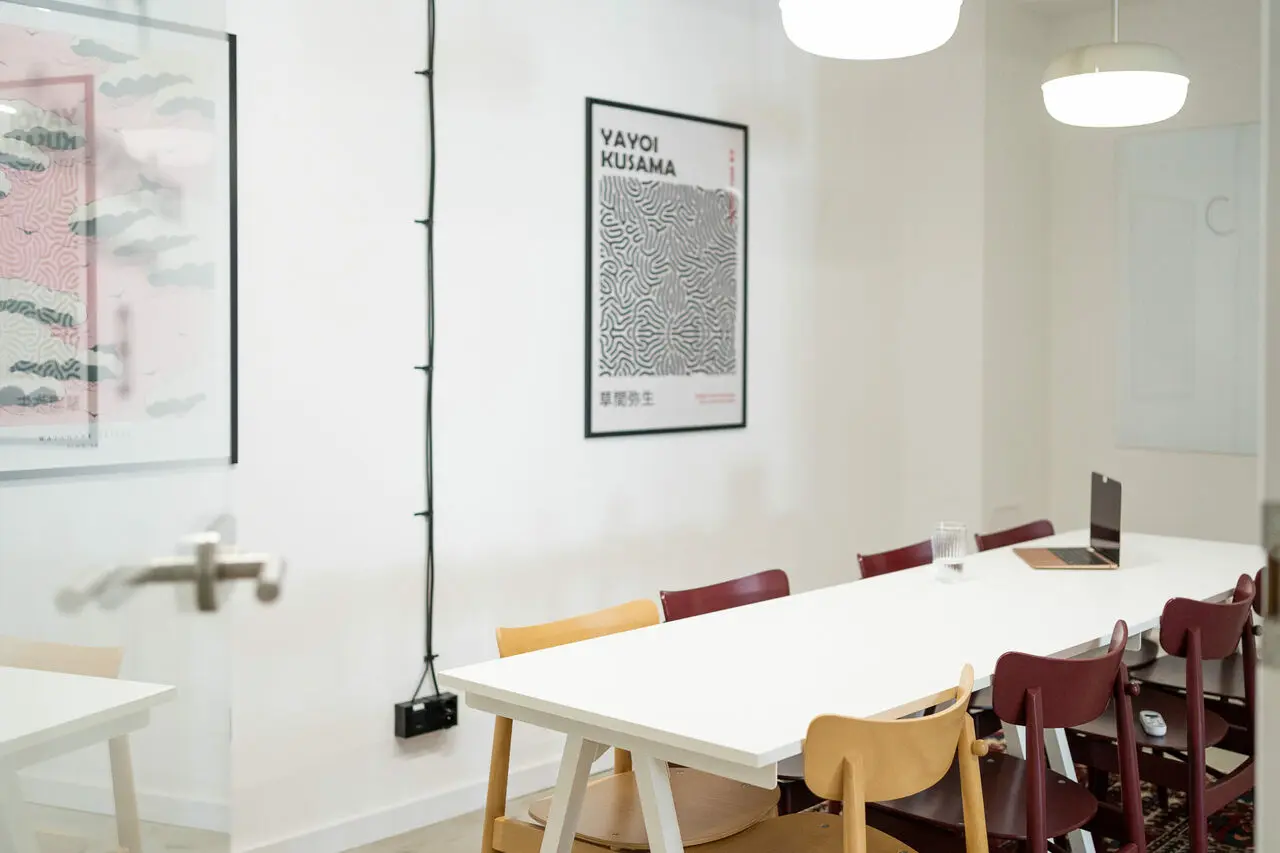 Gallery photo