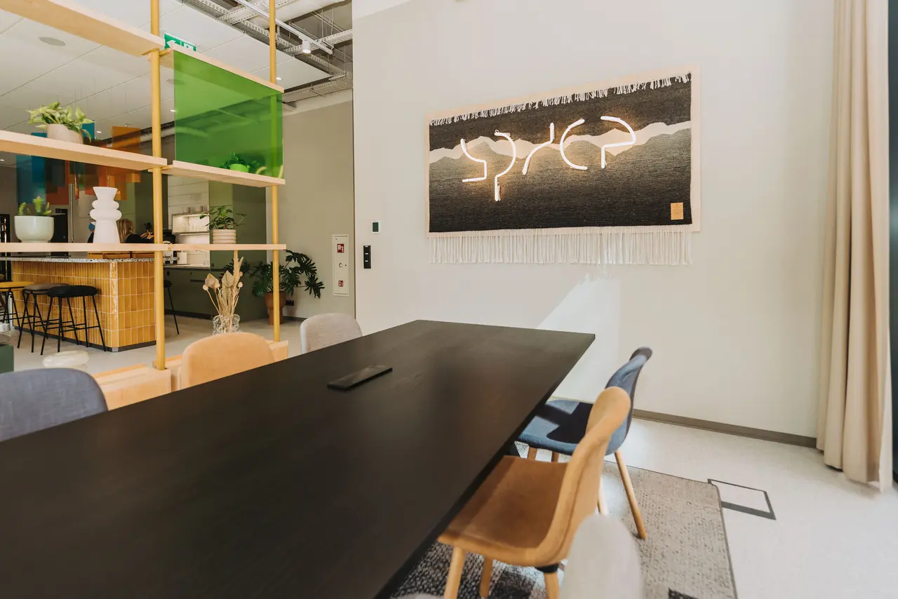 Gallery photo