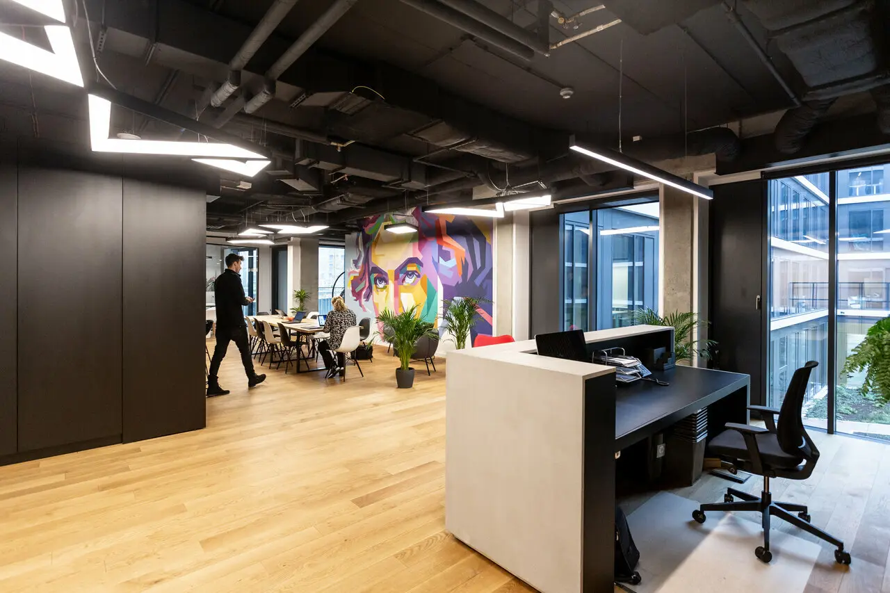 Gallery photo