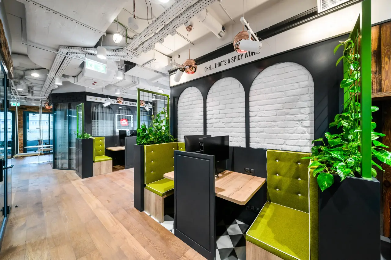 Gallery photo