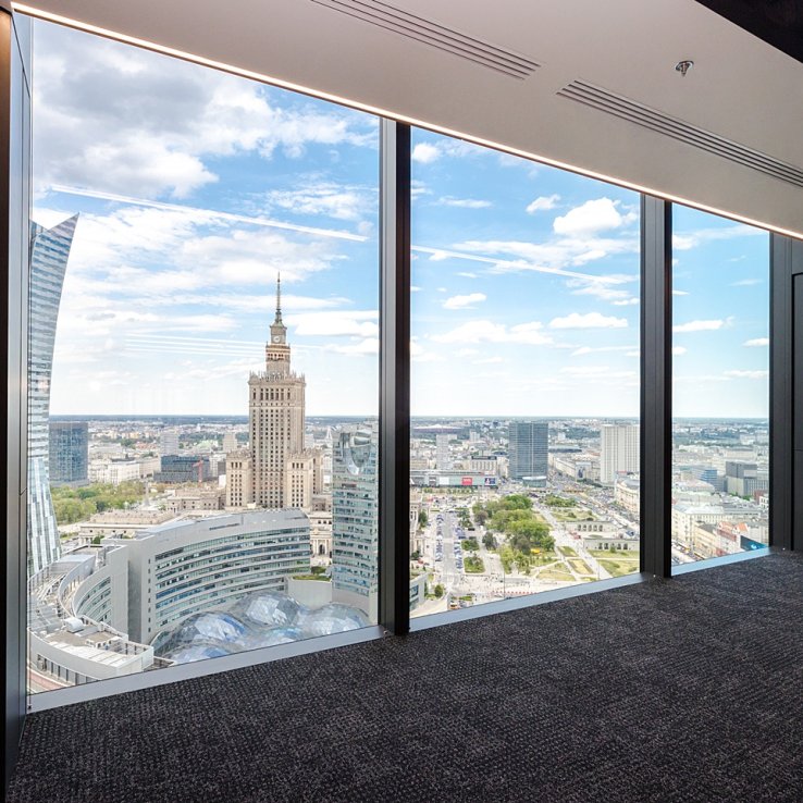 Varso Tower