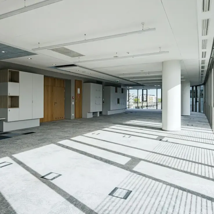 Libra Business Centre I