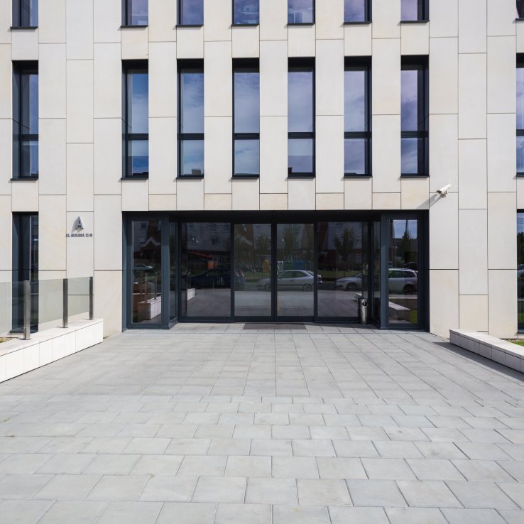 Murawa Office Park