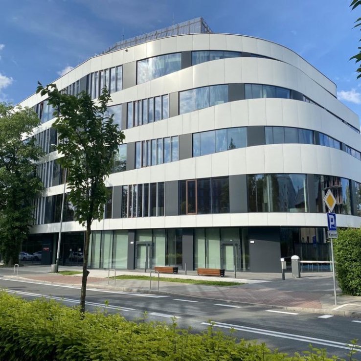 Moon Office