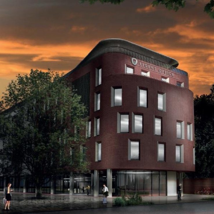 Regent Office