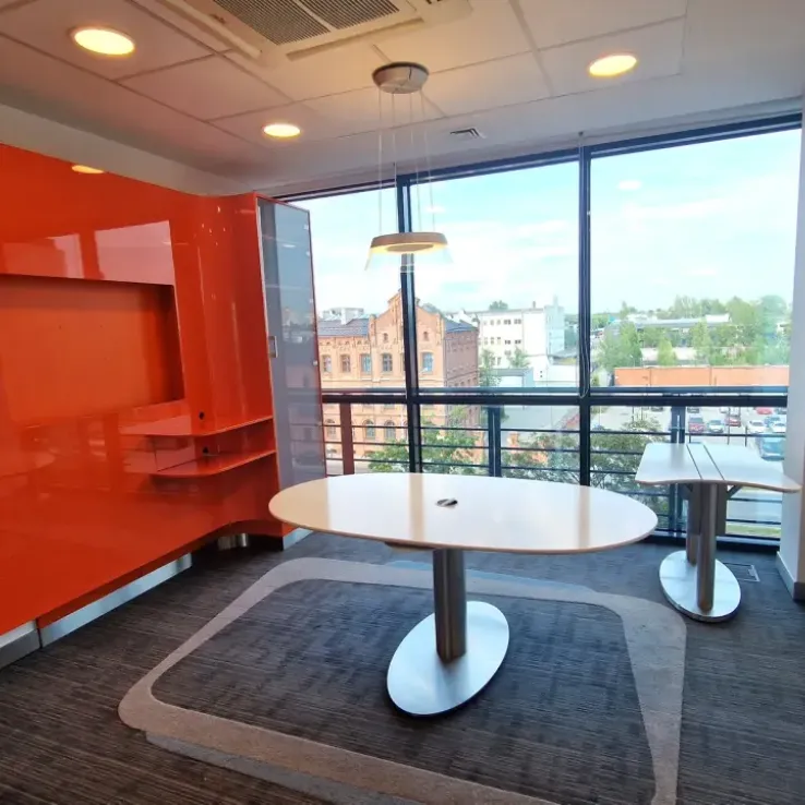 Centrum Biznesu Kopcińskiego 73/75 Centrum Biznesu Kopcińskiego 73/75