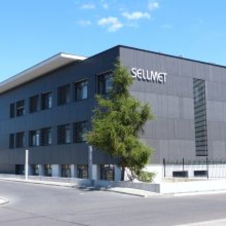 Sellmet