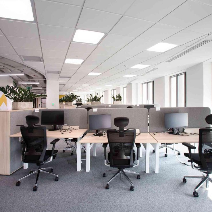 Sagittarius Business House