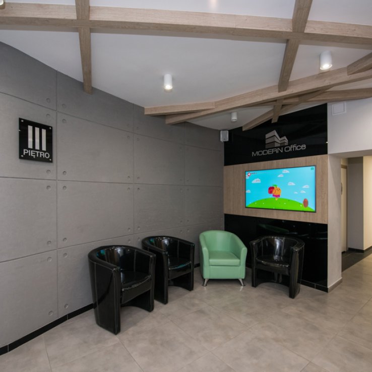 Modern Office