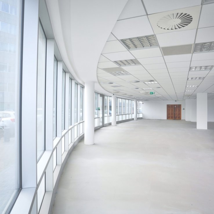 Batory Office Building II