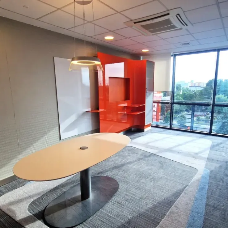 Centrum Biznesu Kopcińskiego 73/75 Centrum Biznesu Kopcińskiego 73/75