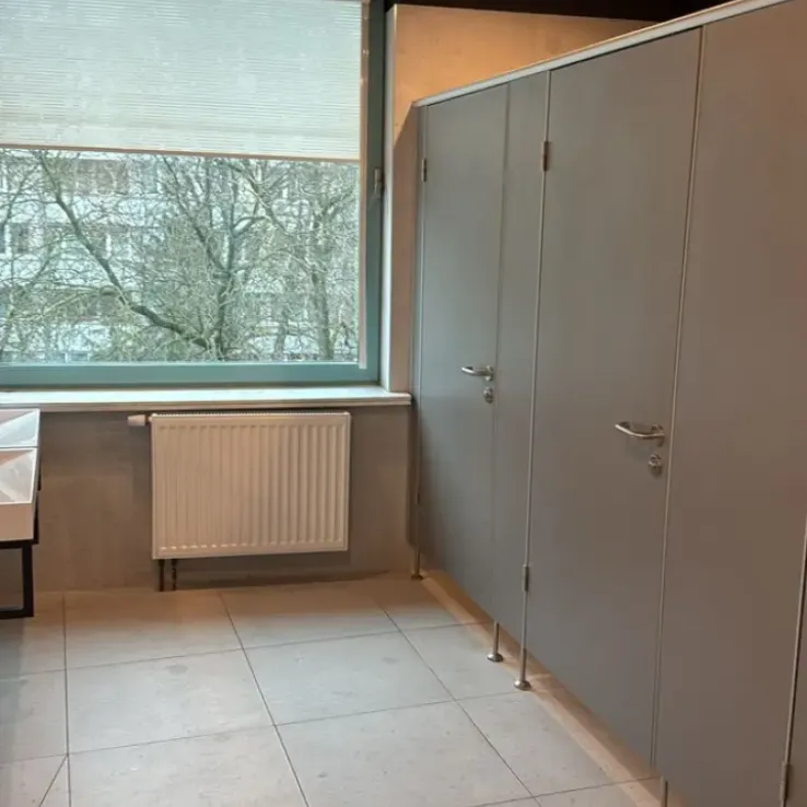 BTB Office Building BTB Office Building