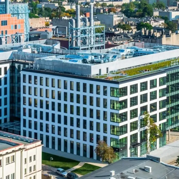 Przystanek mBank Przystanek mBank