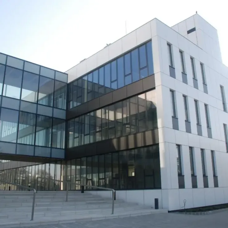 Taneczna 18 Budynek A Taneczna 18 Budynek A