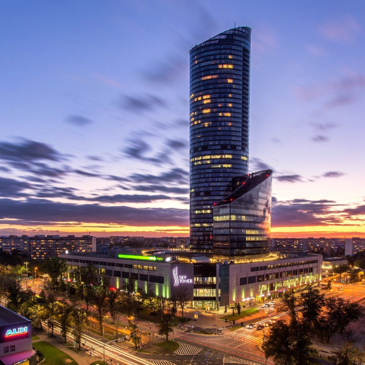 Sky Tower