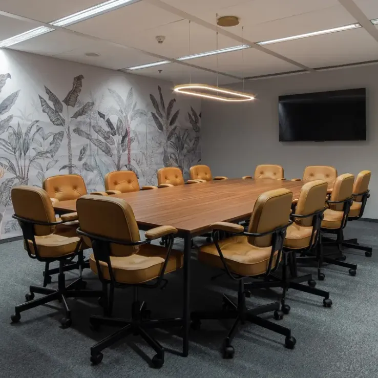 Wolf Marszałkowska Wolf Marszałkowska