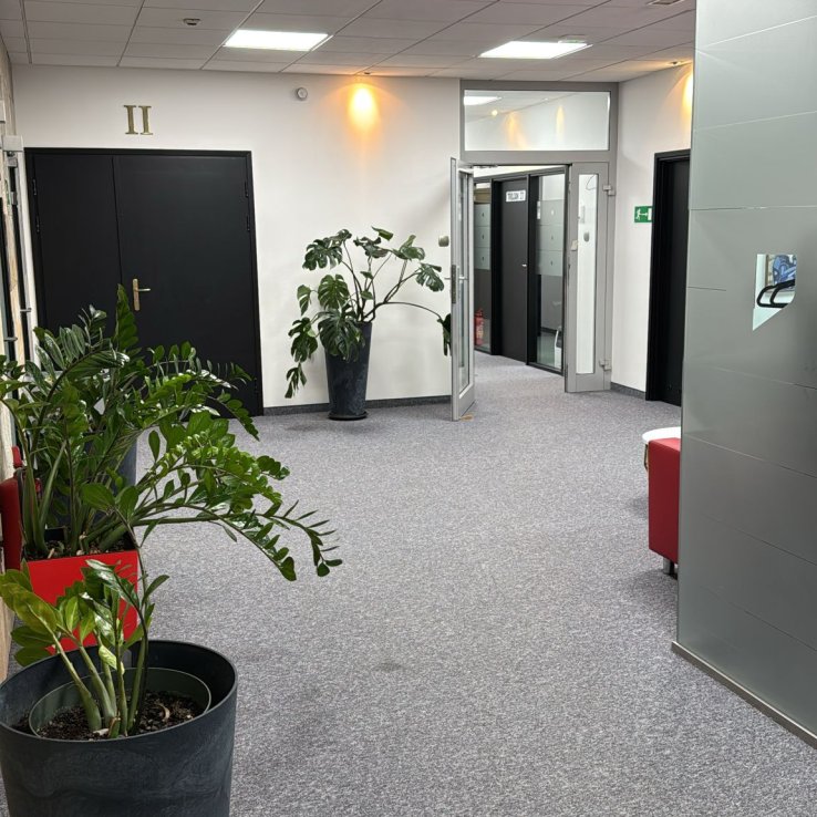 BTB Office Building