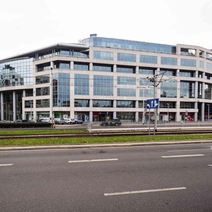 Bema Plaza