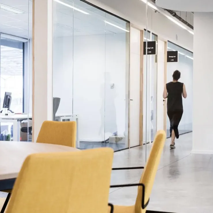 The Warsaw Hub C