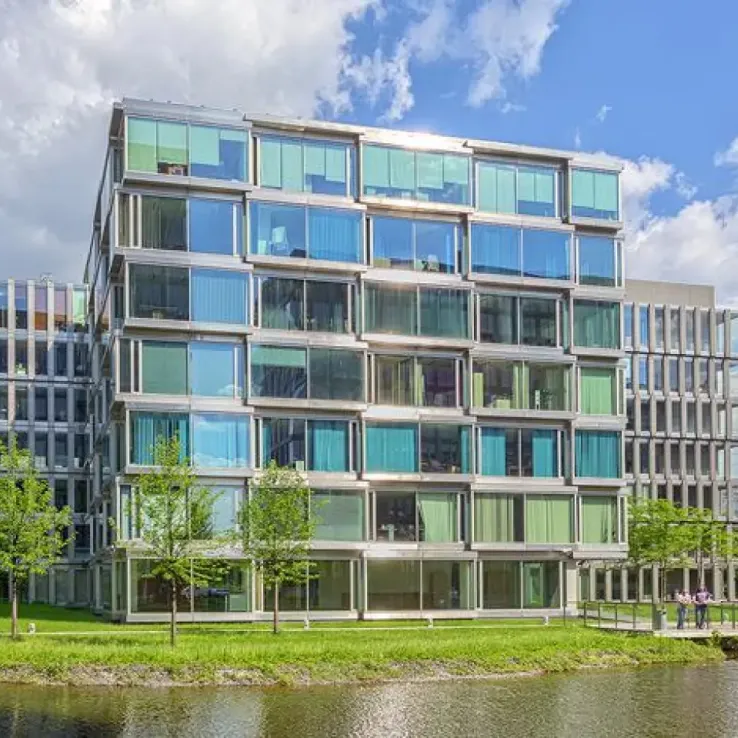 Platinium Business Park IV