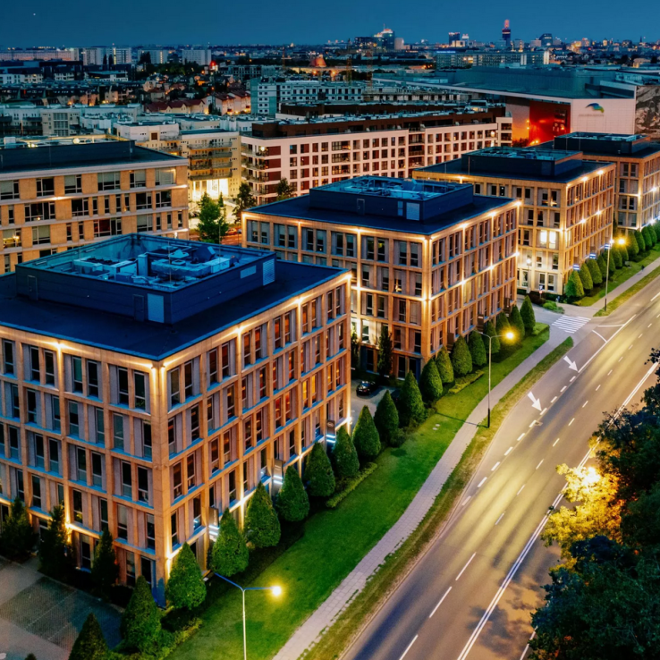 Malta Office Park D